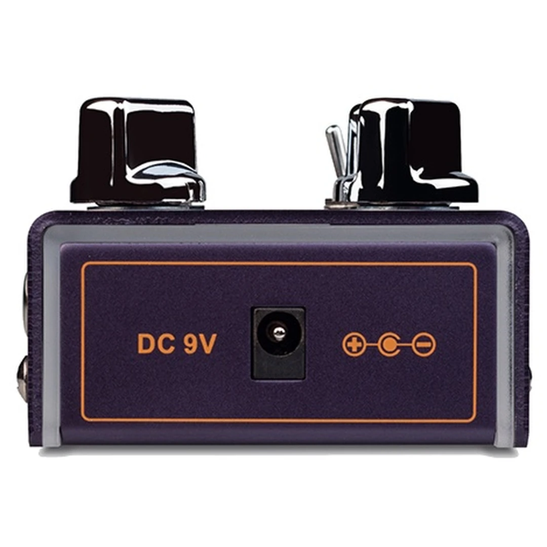 Педаль эффектов Joyo R-06 O.M.B