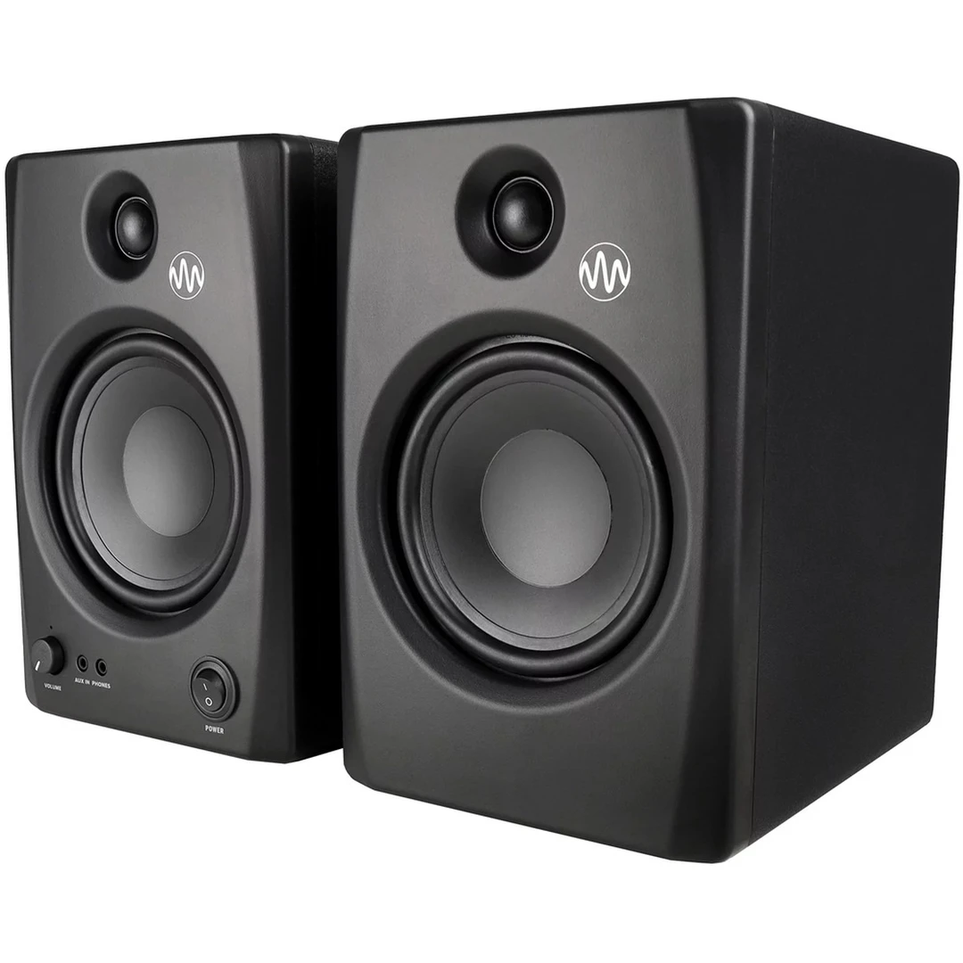 Студийные мониторы Gemini SMX-5BT