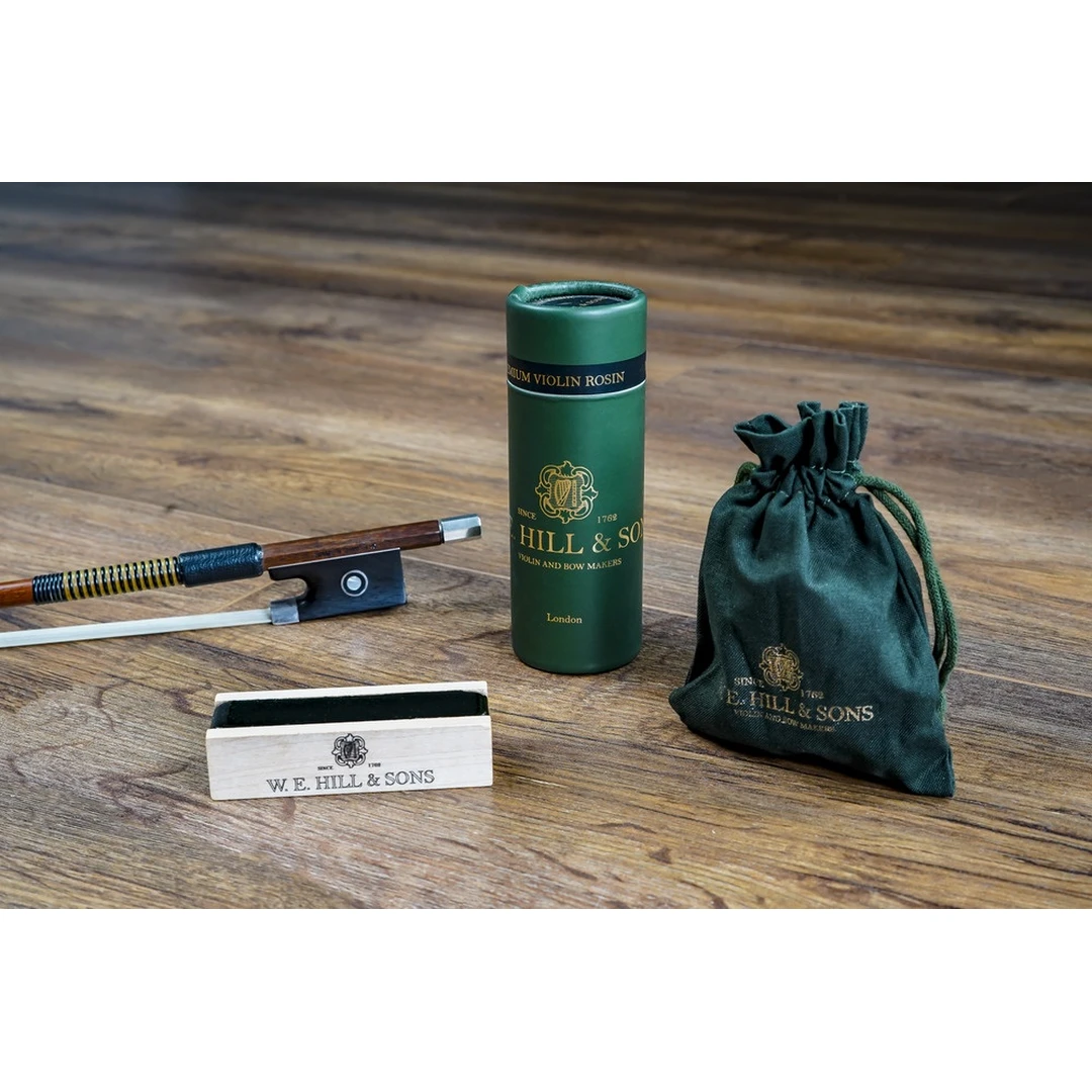 Канифоль W. E. Hill & Sons 2065M Violin Rosin
