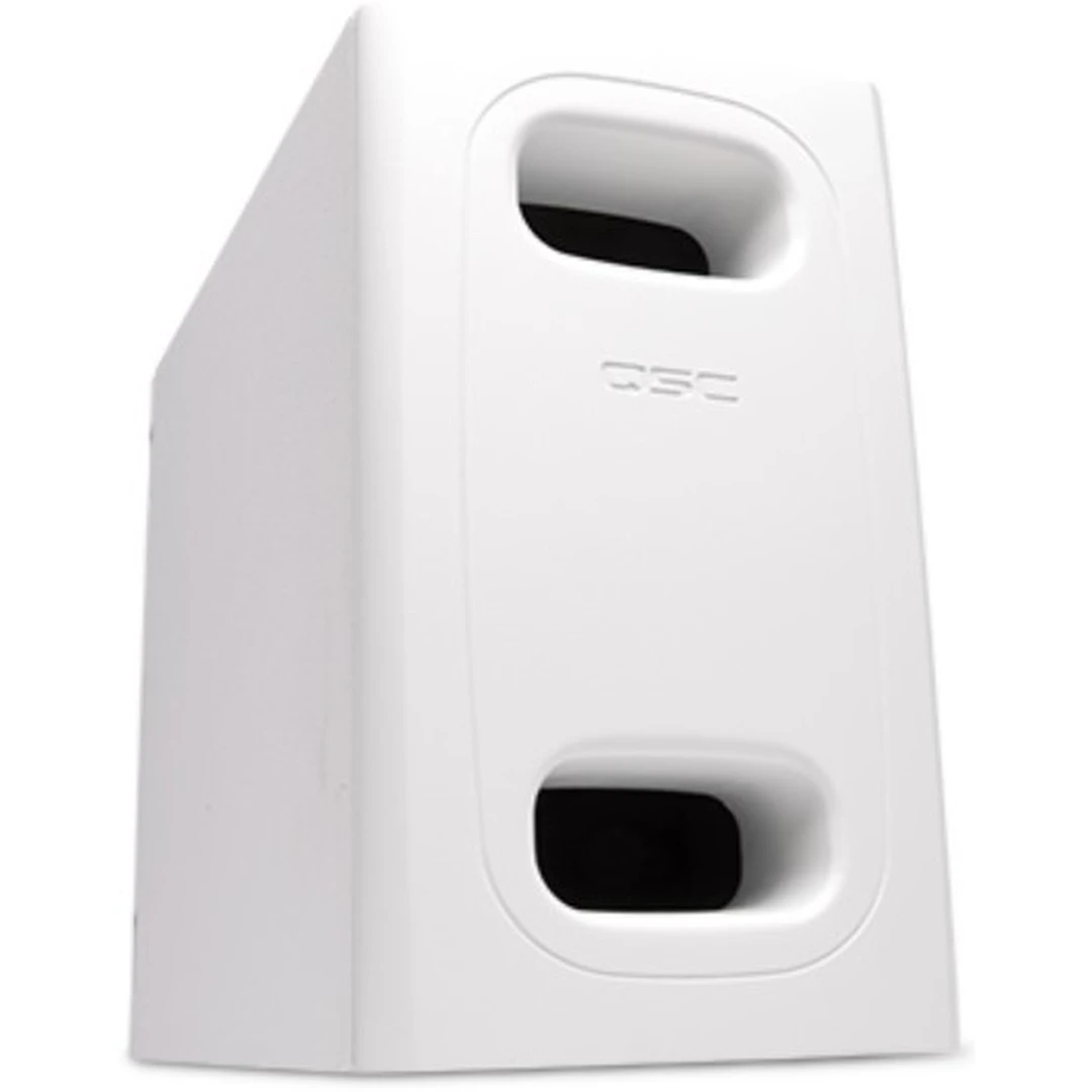 Сабвуфер QSC AD-S.SUB-WH