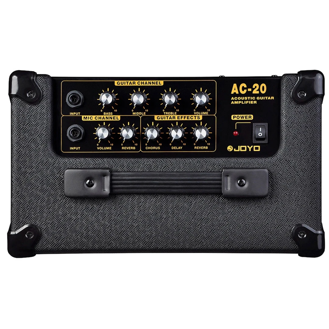 Комбоусилитель Joyo AC-20