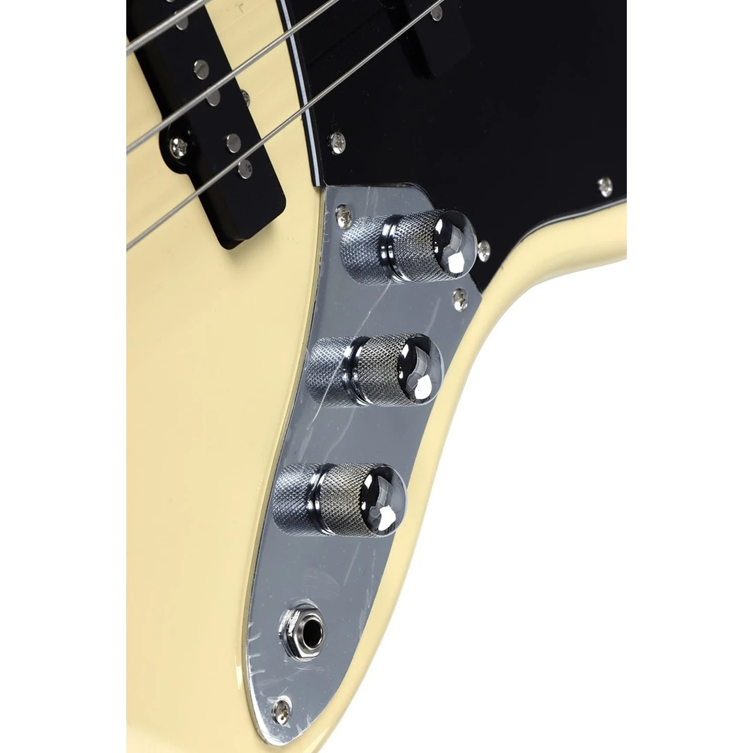 Бас-гитара Smiger JB-01-LYL