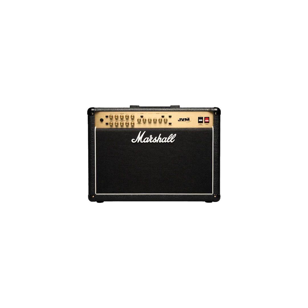 Комбоусилитель Marshall JVM 210C