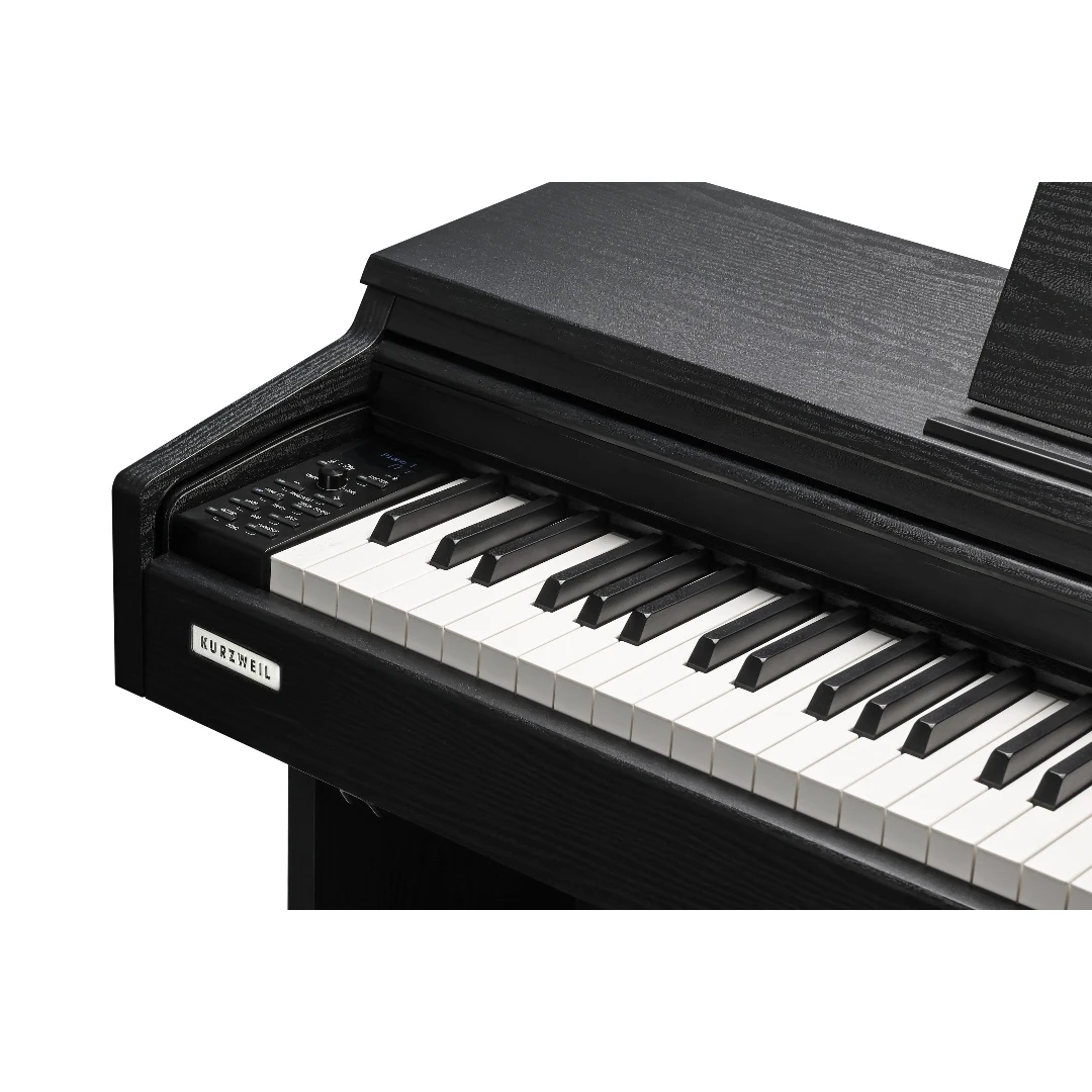 Цифровое пианино Kurzweil M215 BK