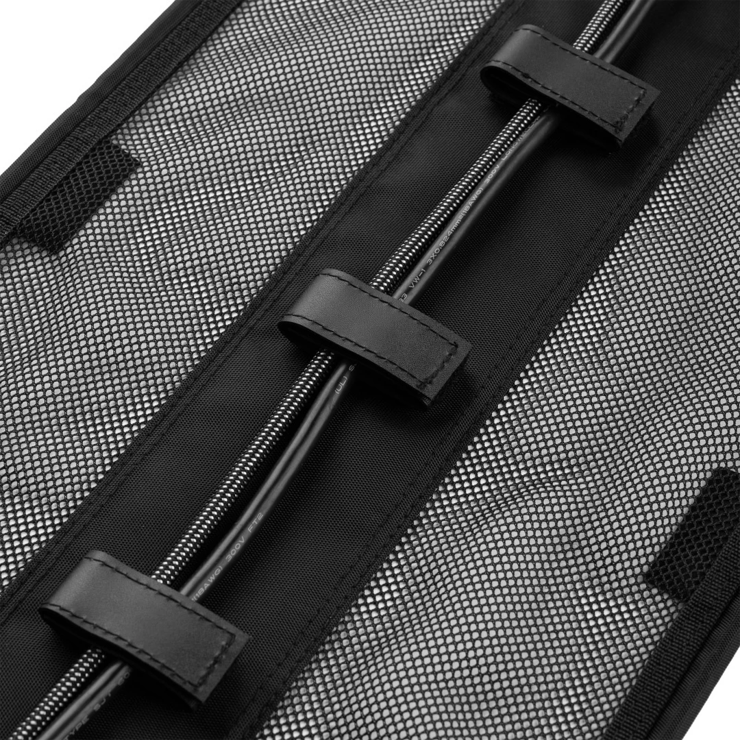 Органайзер для кабелей Gator GFW-CBLMGM-MSH