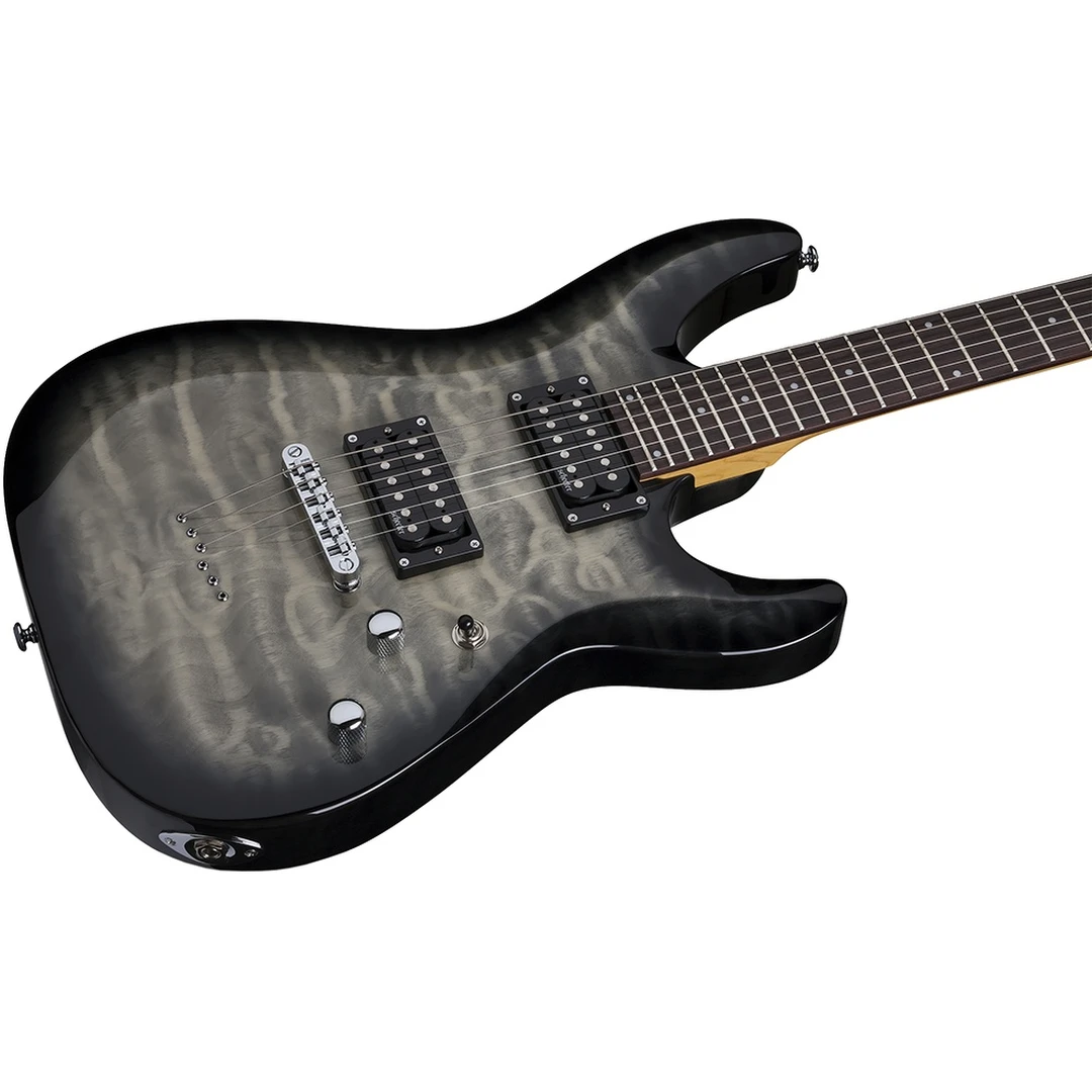 Электрогитара Schecter C-6 Plus CB