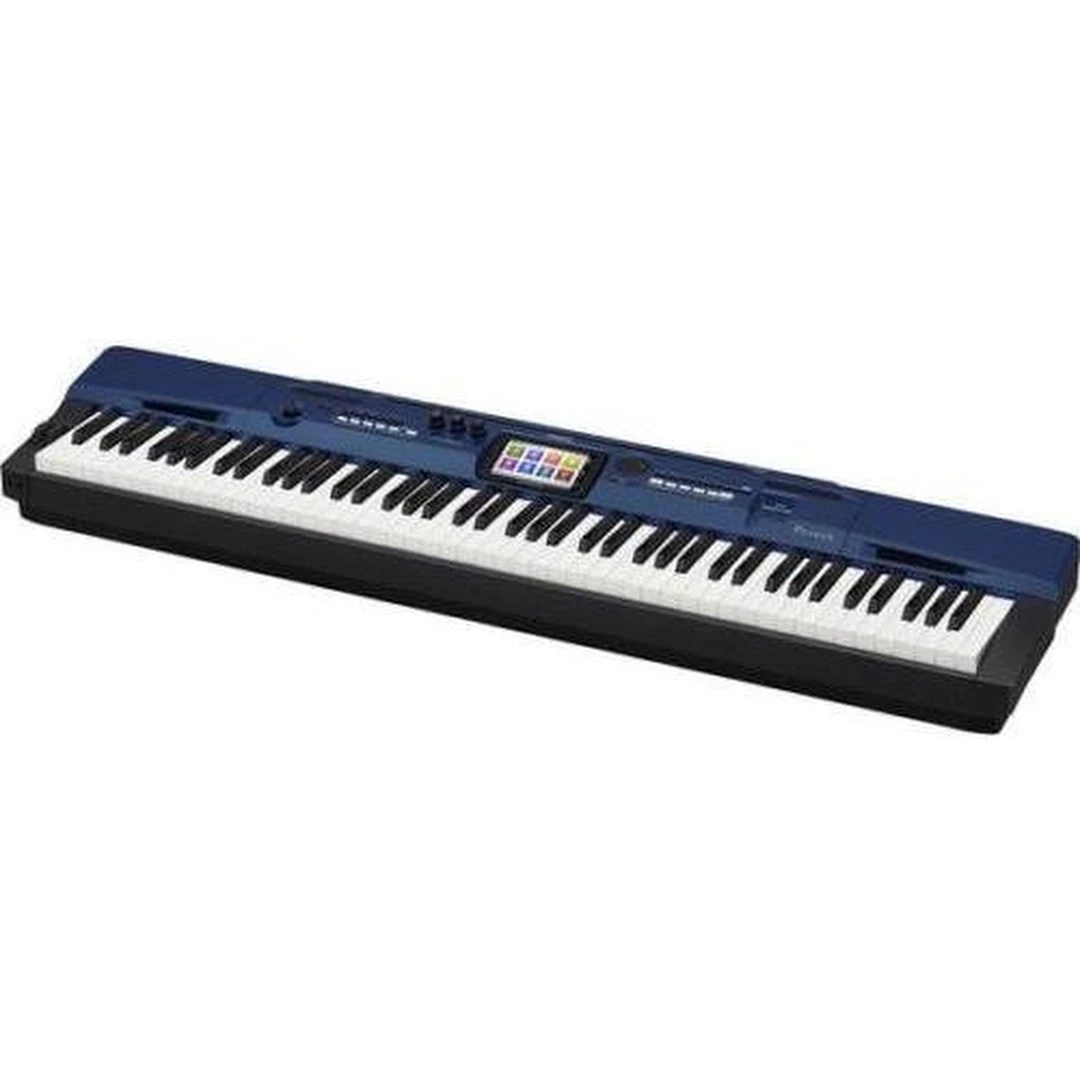 Цифровое пианино Casio Privia PX-560MBEC7