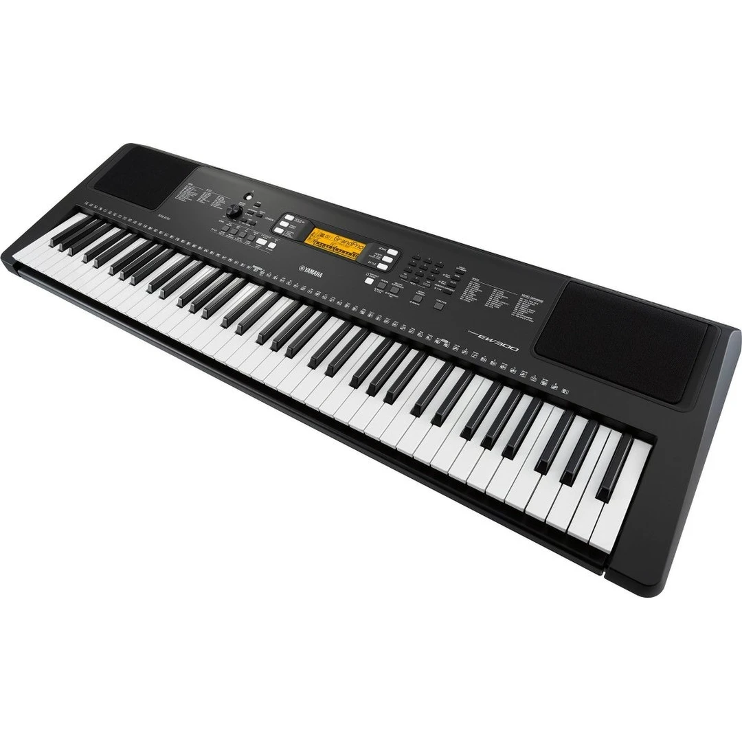 Синтезатор Yamaha PSR-EW300