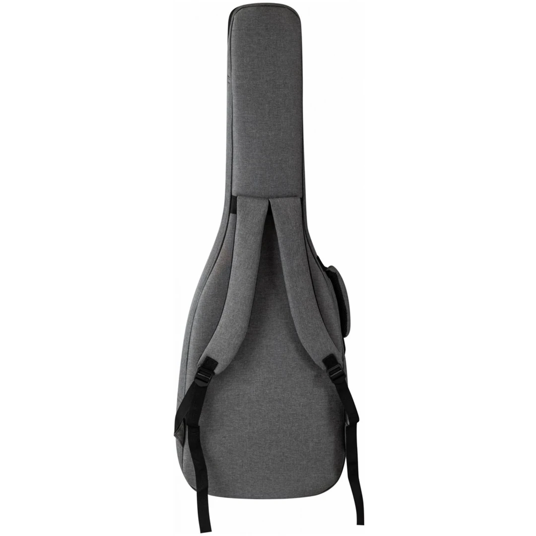 Чехол для бас-гитары Jet JGB-30 GY