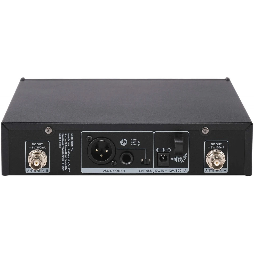 Радиосистема LAudio RWS-HD