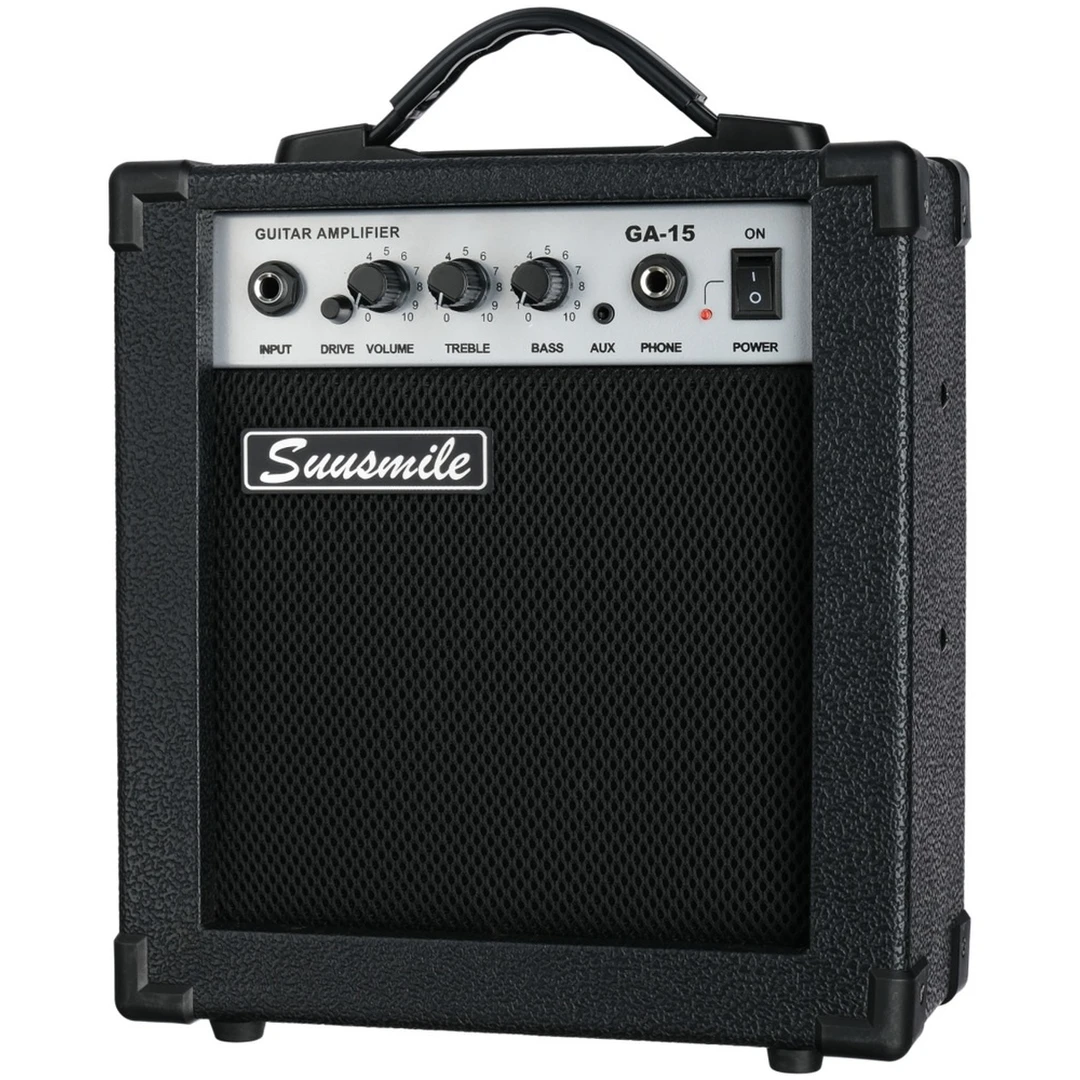 Комбоусилитель Sunsmile GA-15