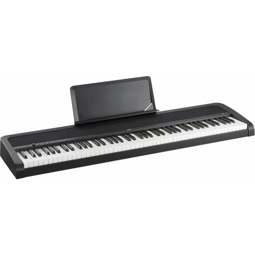 Цифровое пианино Korg B1-BK