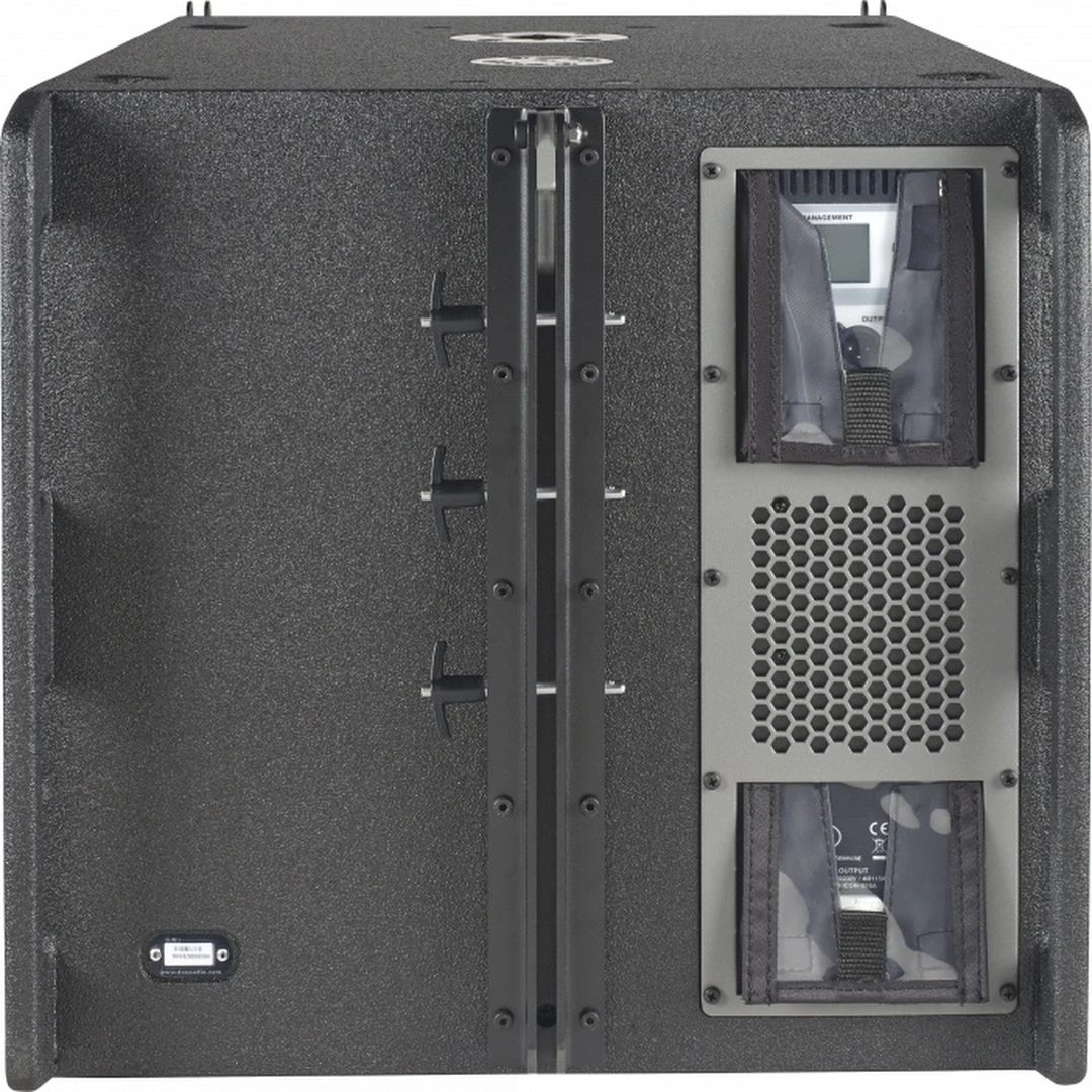 Сабвуфер DAS Audio Event-115A