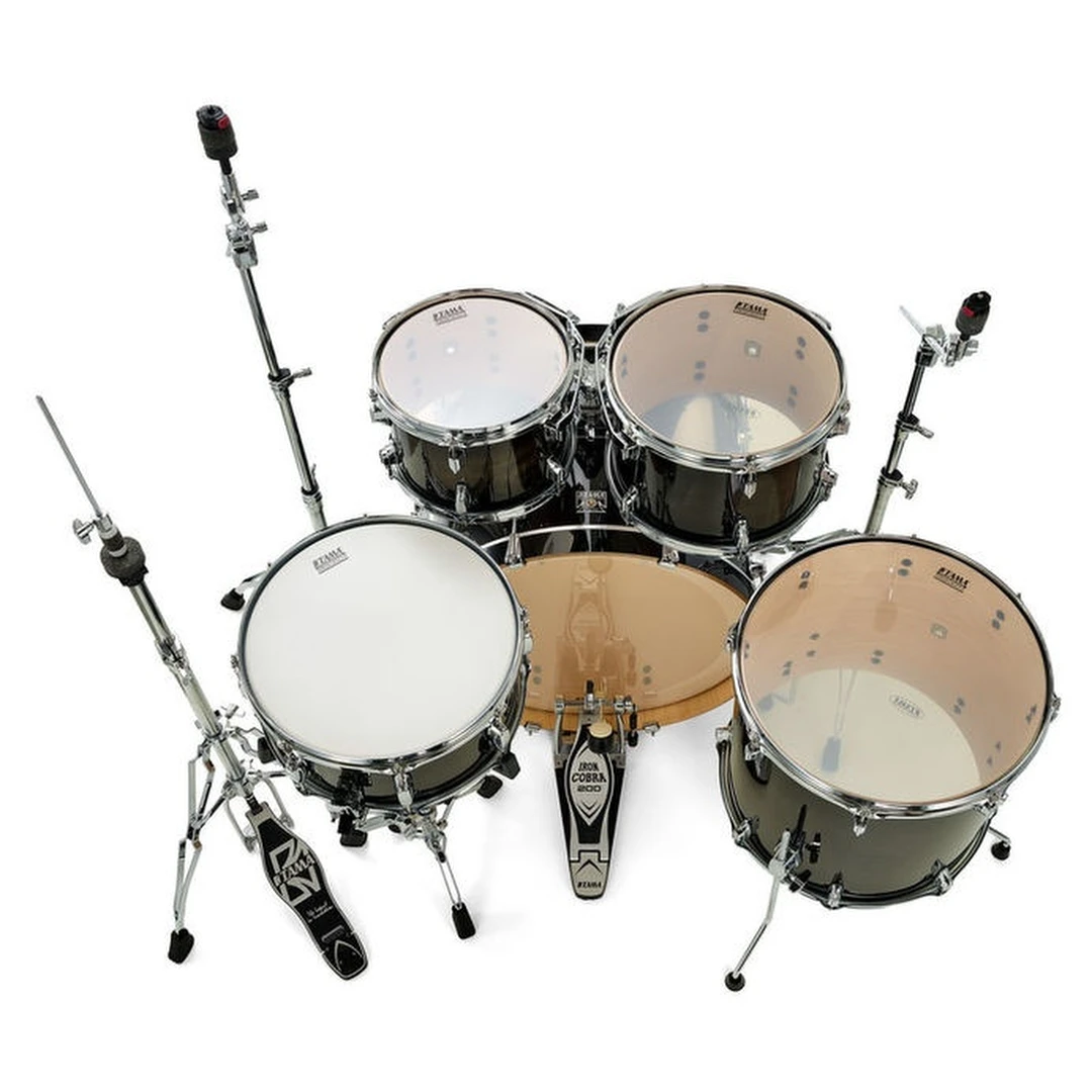 Ударная установка Tama Superstar Classic CL52KRS-TPB