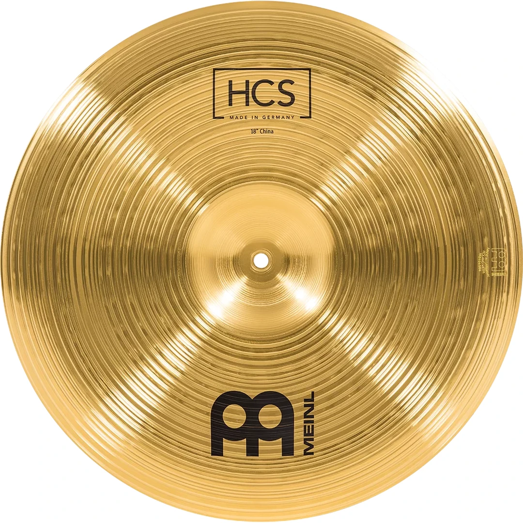 Тарелка Meinl 18" China HCS18CH