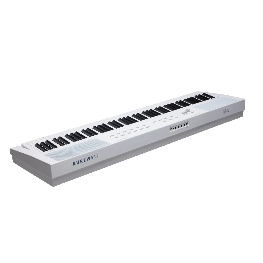 Цифровое пианино Kurzweil KA-E1 WH