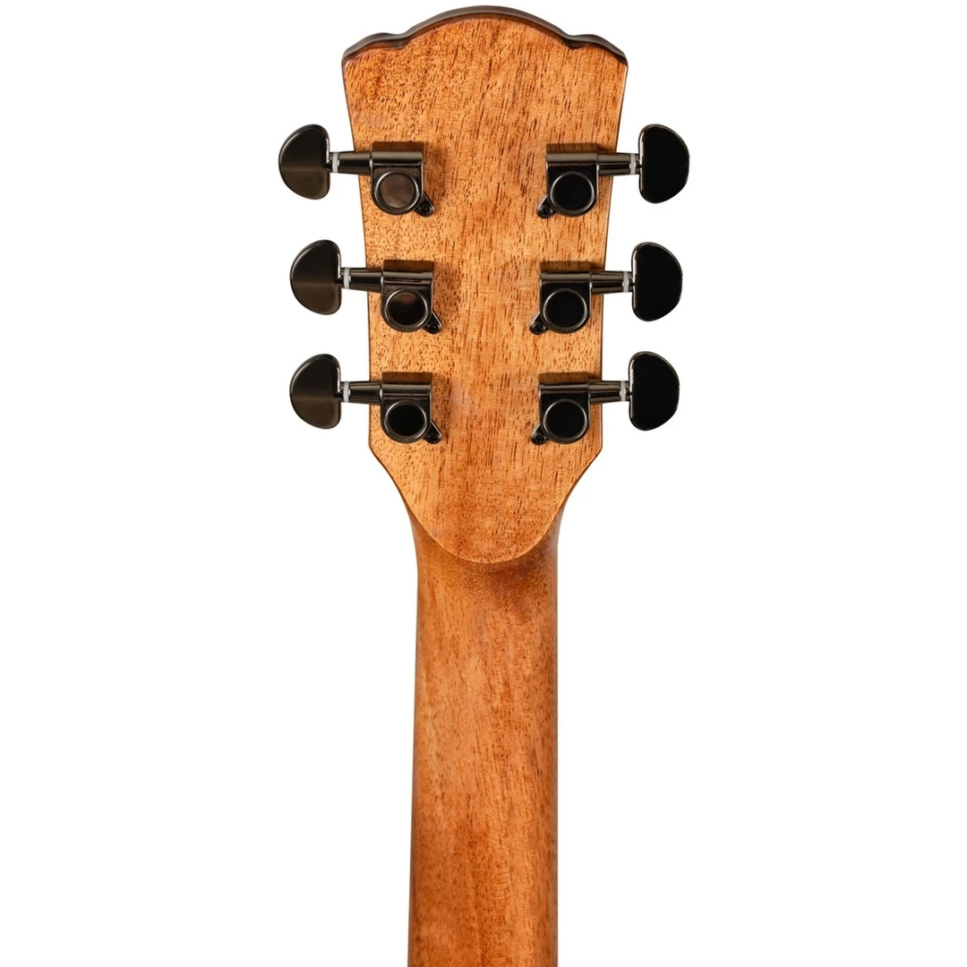 Акустическая гитара Rockdale Aurora D6 ALL-MAH Gloss