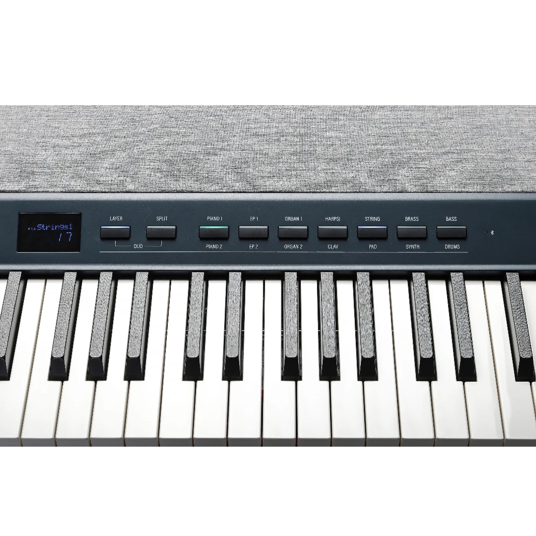 Цифровое пианино Kurzweil Ka P1W KB