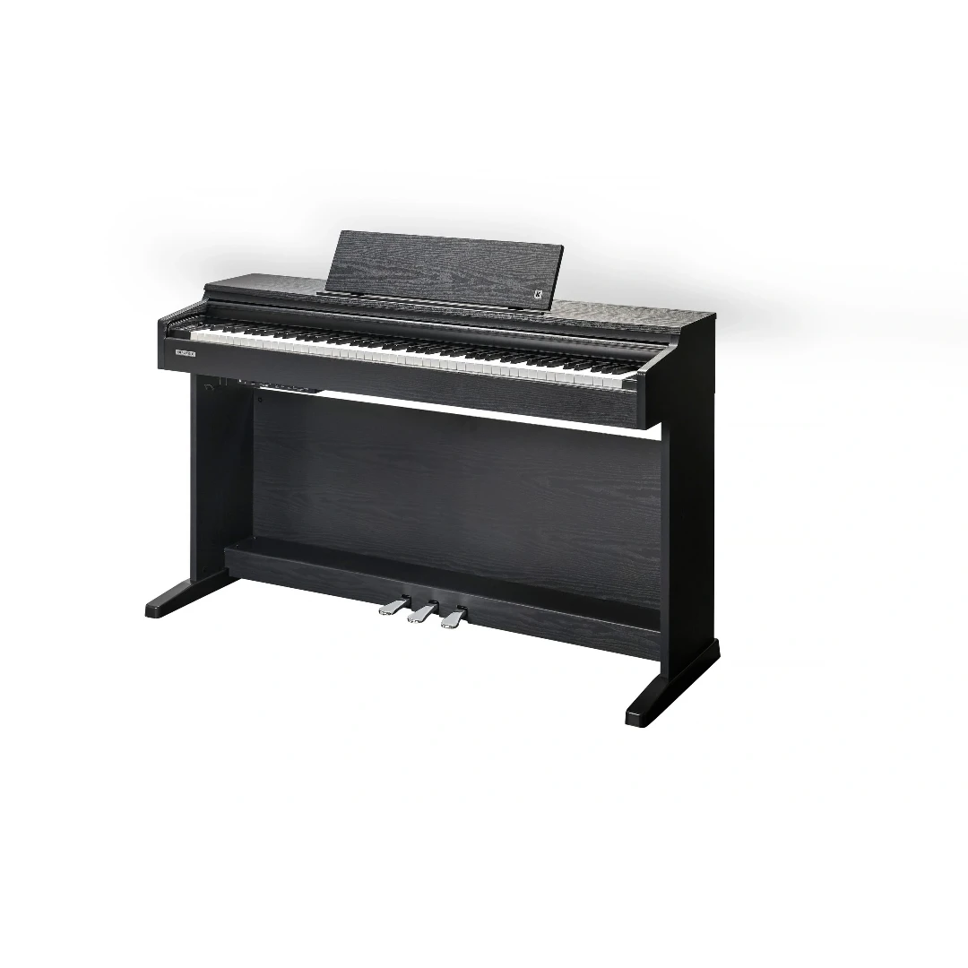 Цифровое пианино Kurzweil M215 BK