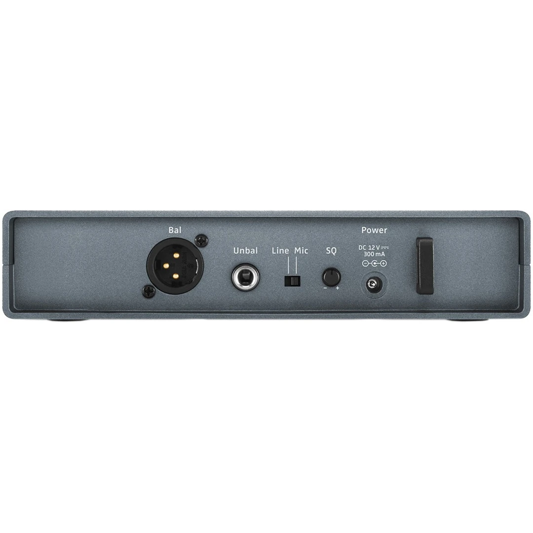 Радиосистема Sennheiser XSW 1-835-A