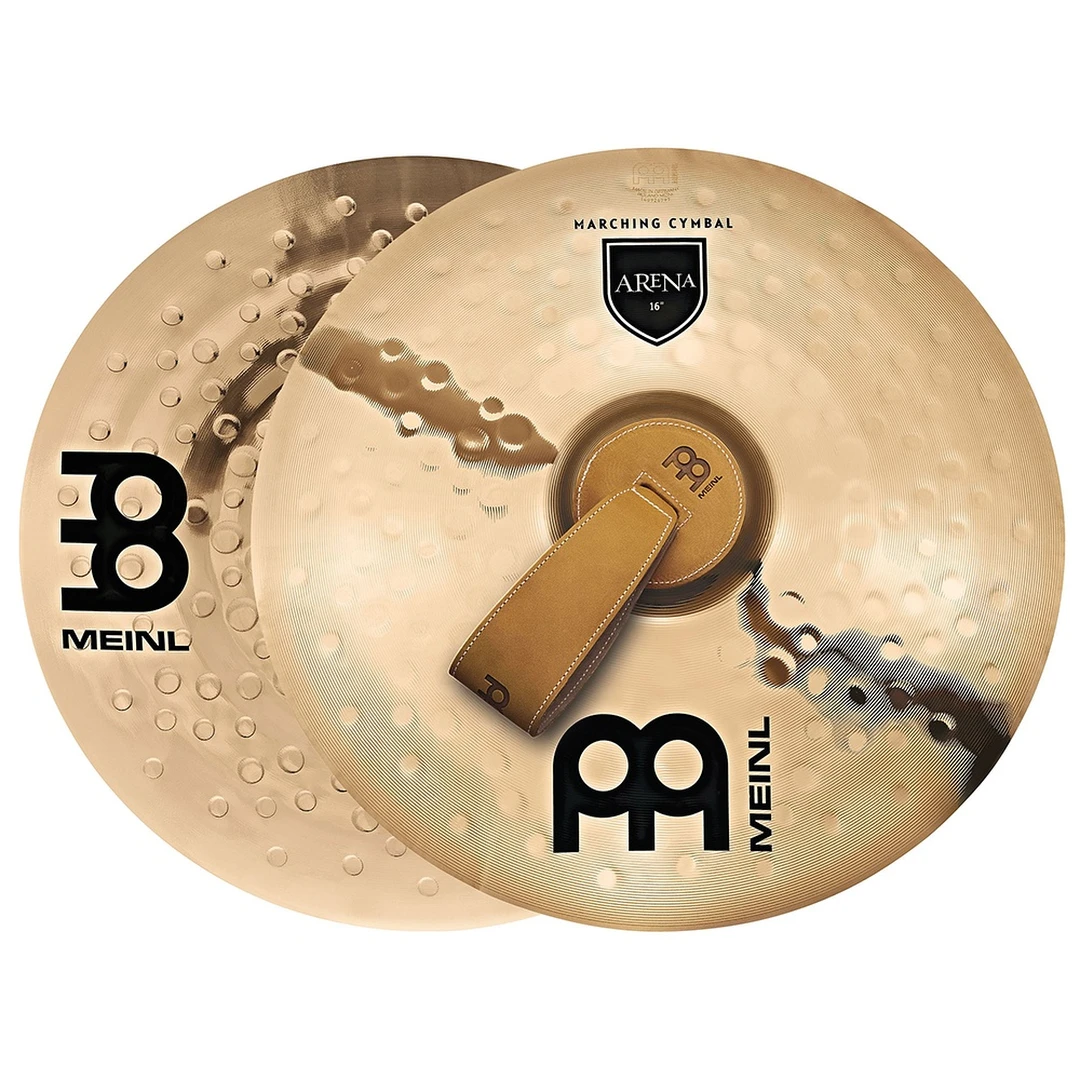 Тарелки Meinl 18" MA-AR-18