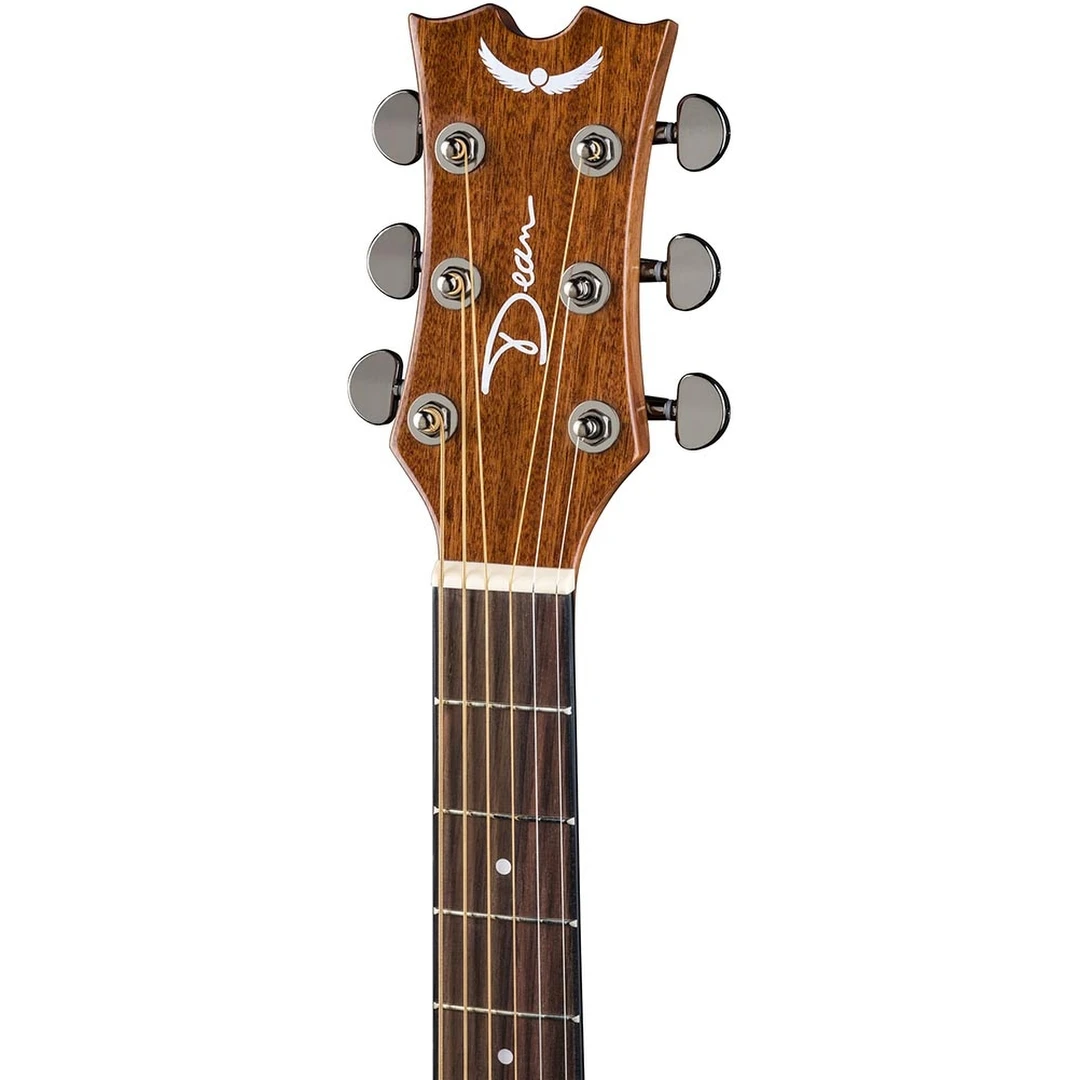 Гитарный набор Dean AXS Prodigy Acoustic Pack Gloss Natural