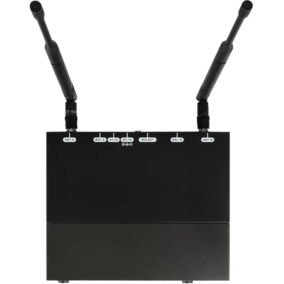 Радиосистема Axelvox DX800FK
