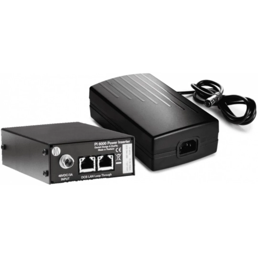 Блок питания Shure PI-6000-E