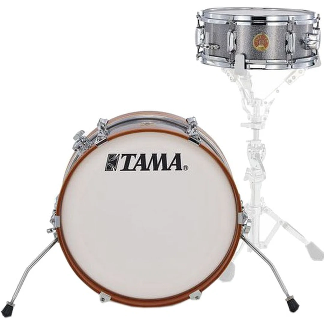 Ударная установка Tama Club-JAM Mini LJK28S-GXS