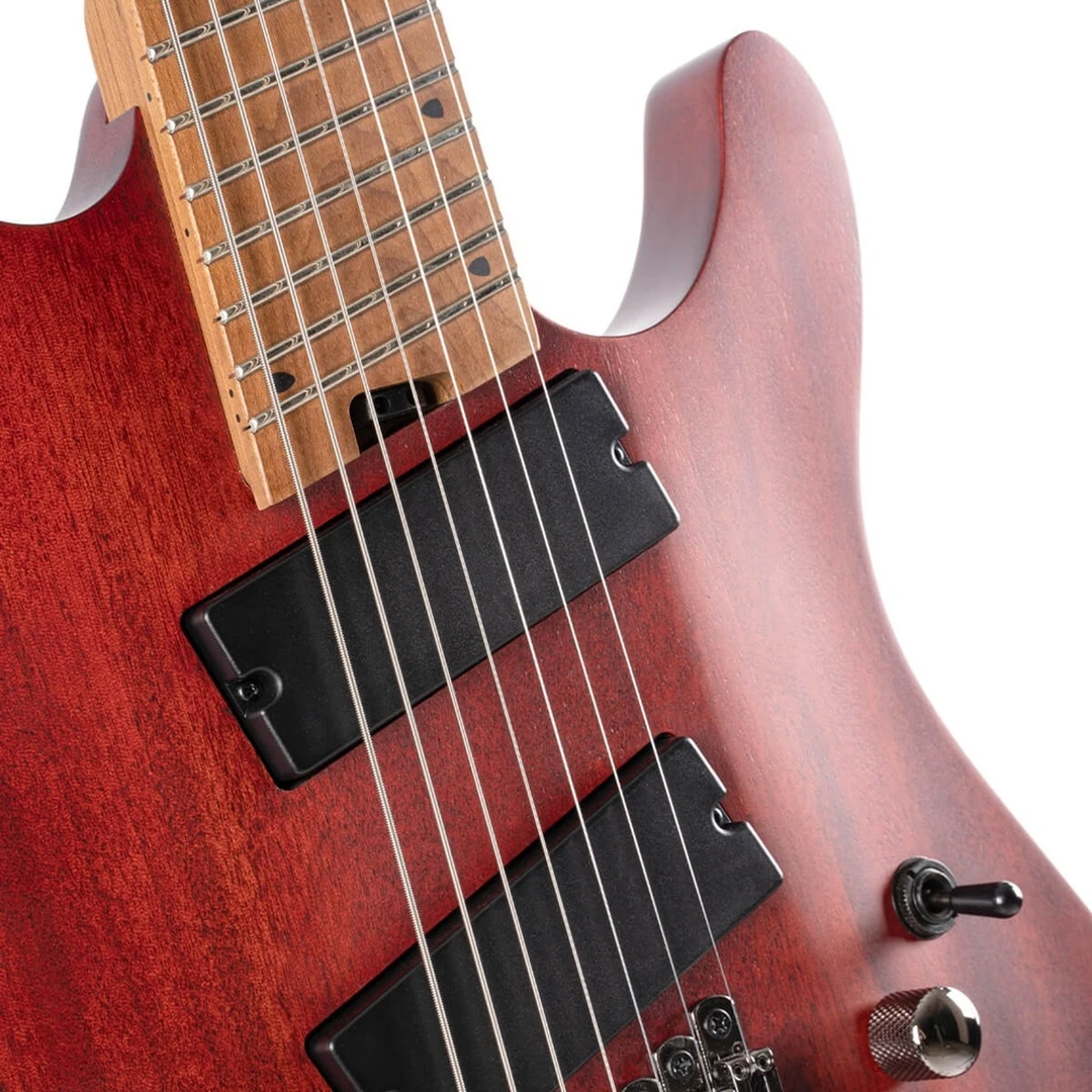 Электрогитара Cort KX307MS OPM