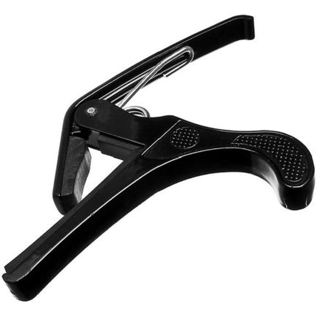 Каподастр Alice A007C/BK