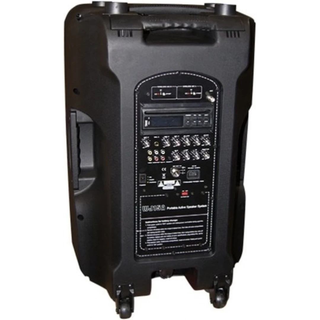Портативная акустическая система Soundking WJ12A