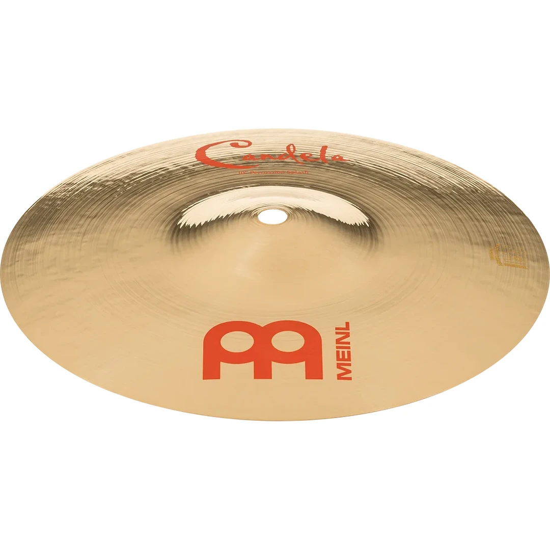 Тарелка Meinl 10" Splash CA10S