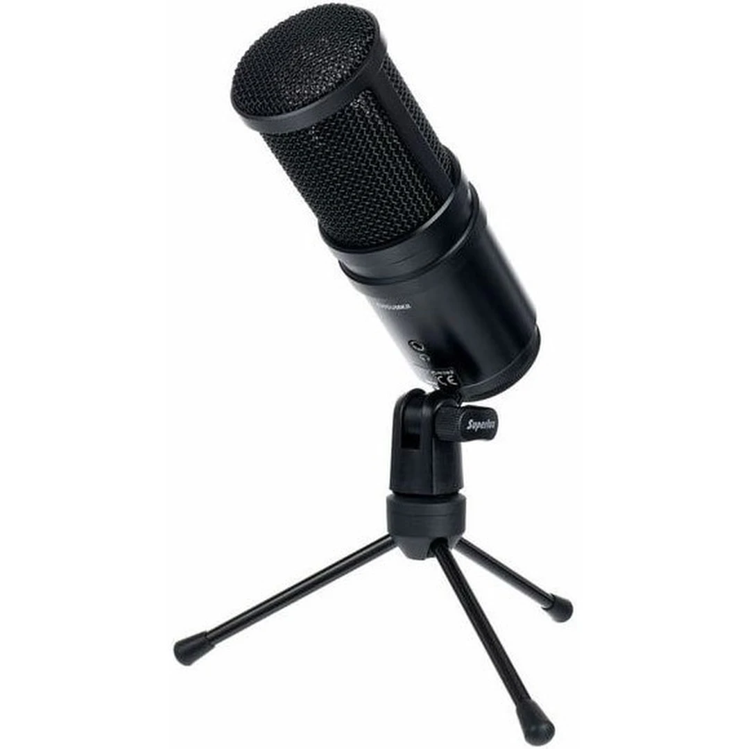 Микрофон Superlux E205UMKII Black