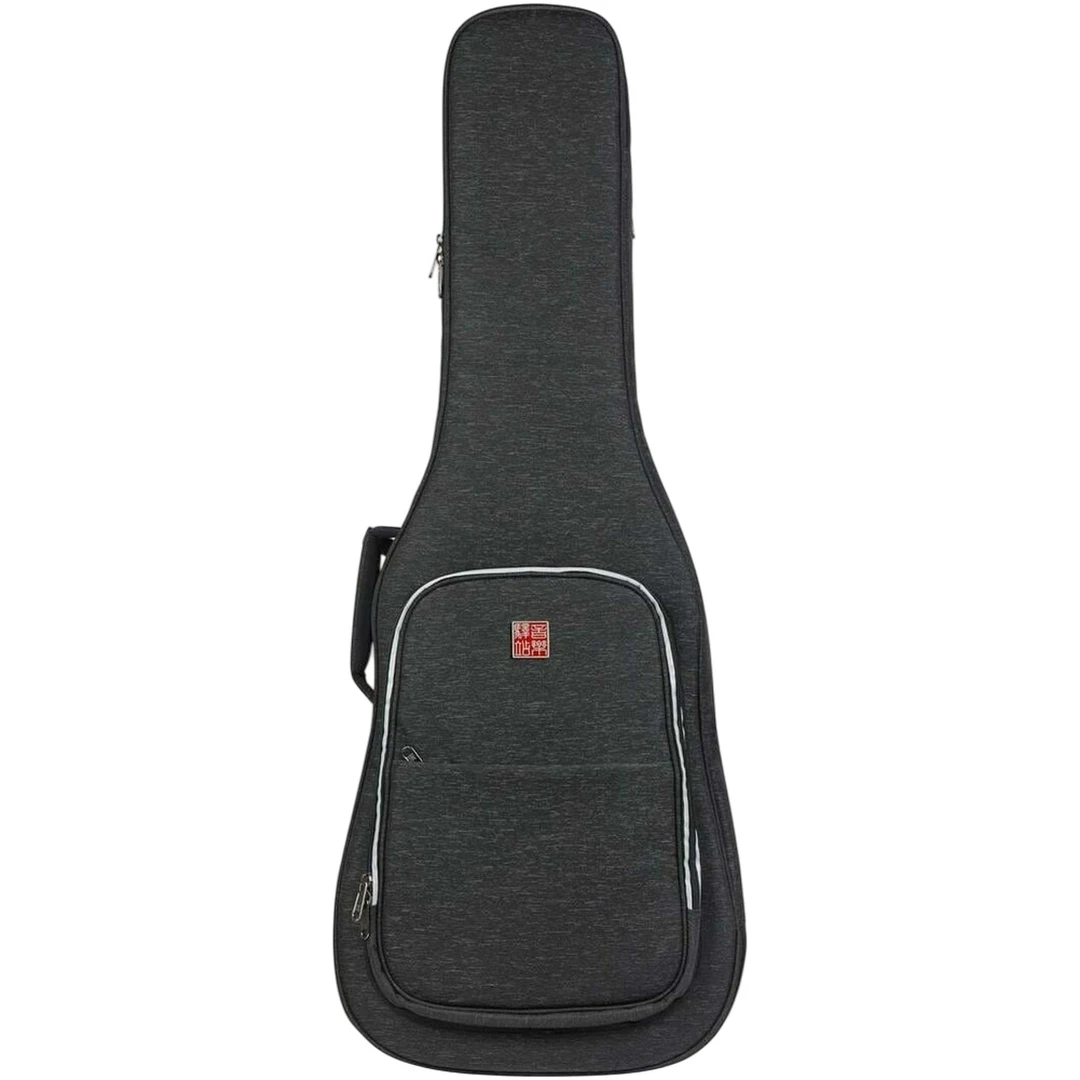 Чехол для электрогитары Music Area WIND20-EG-BLK