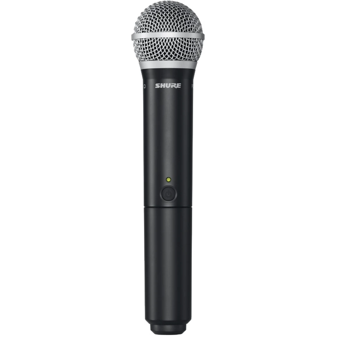 Радиосистема Shure BLX1288E/P31 M17
