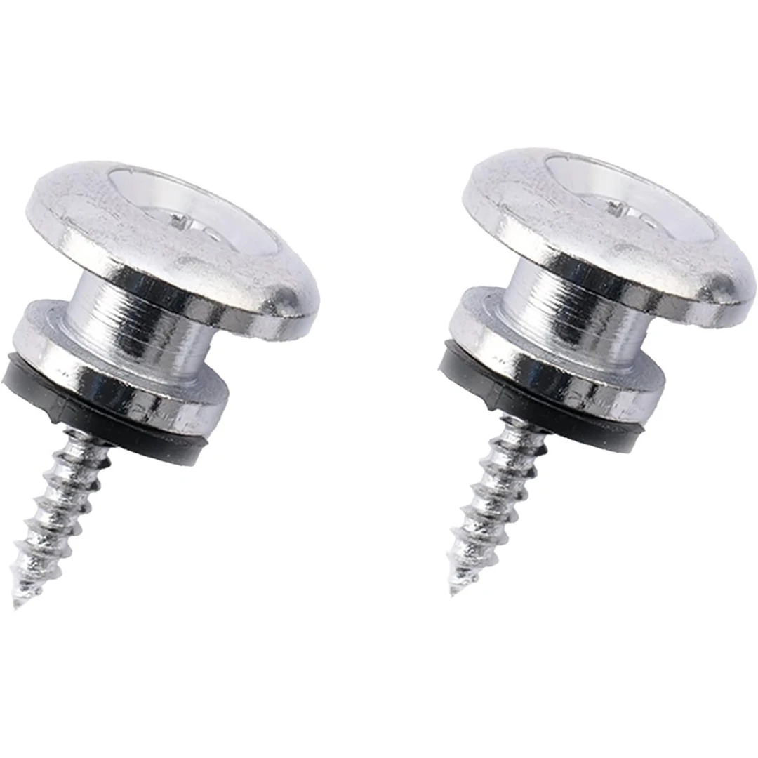 Пуговицы для ремня Musiclily MX0852CR