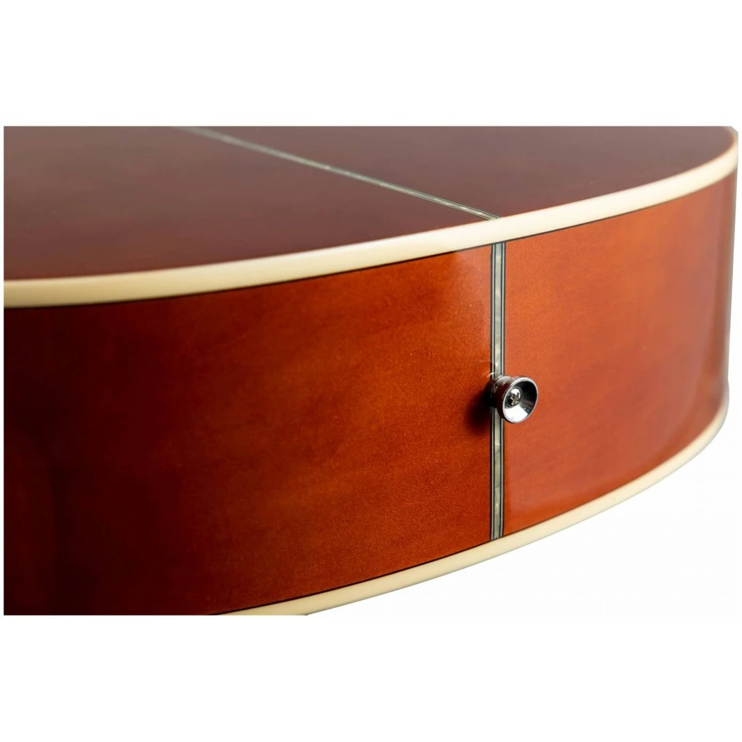 Акустическая гитара Flight F-230C NA