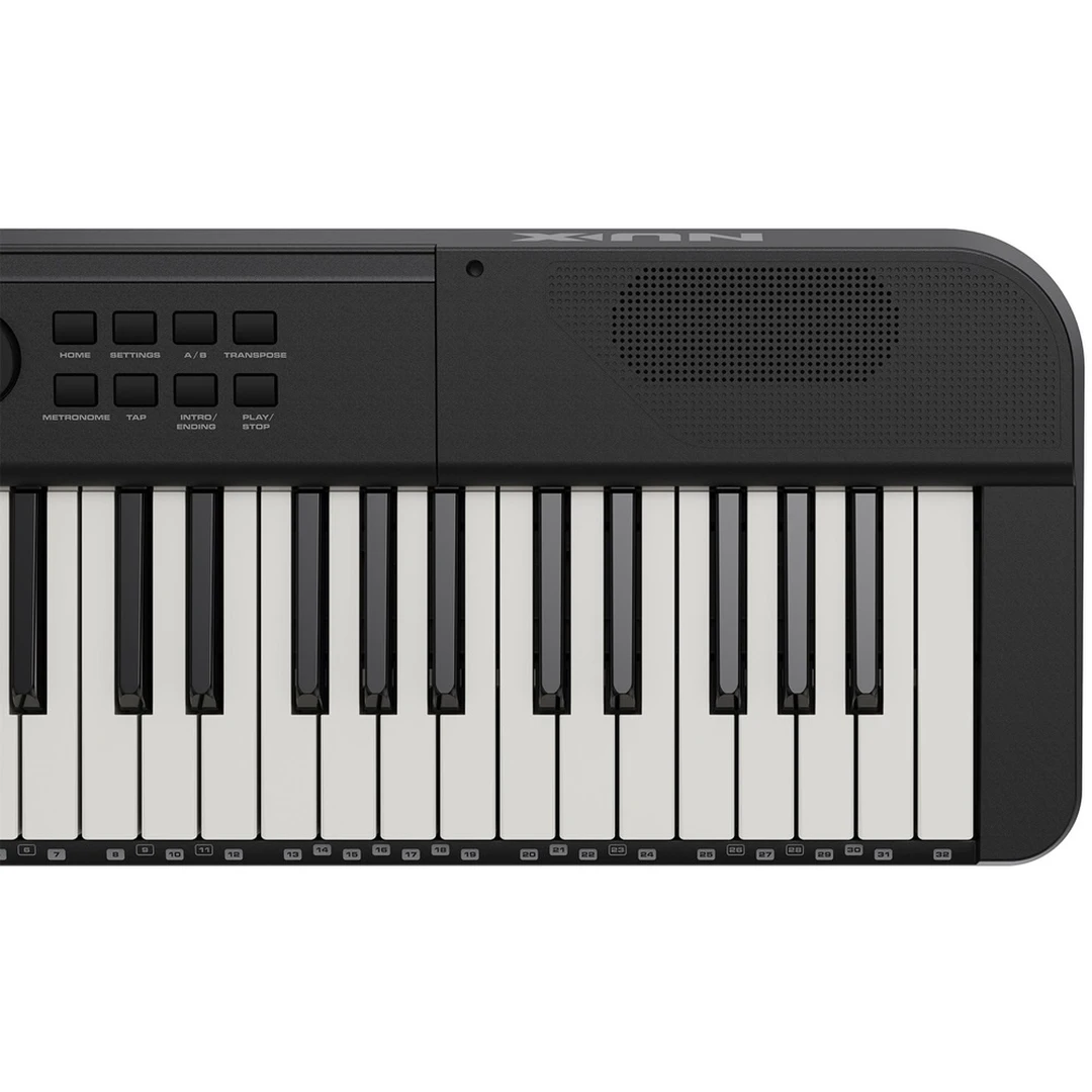 Синтезатор Nux NEK-100
