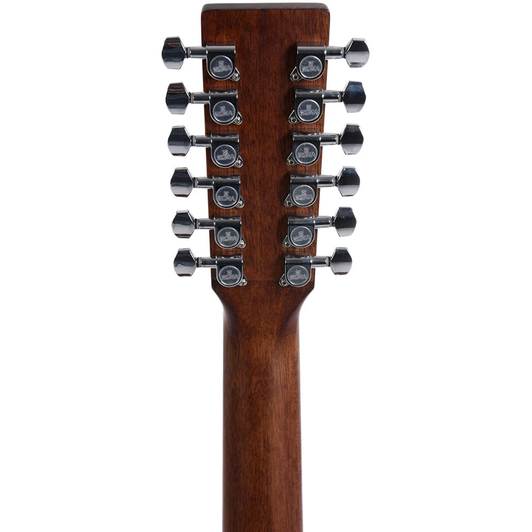 12-струнная гитара Sigma DM12-1ST+