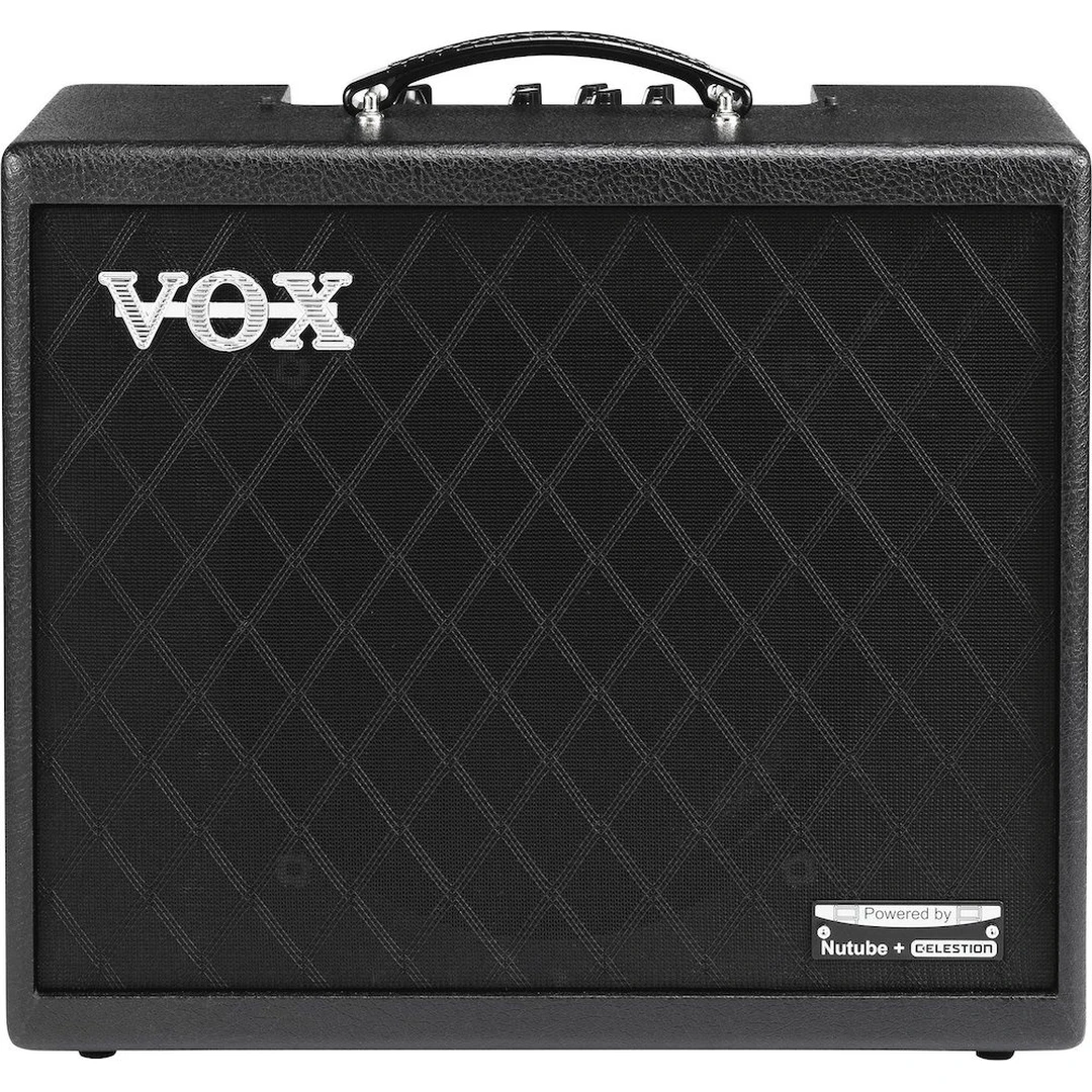 Комбоусилитель Vox Cambridge50