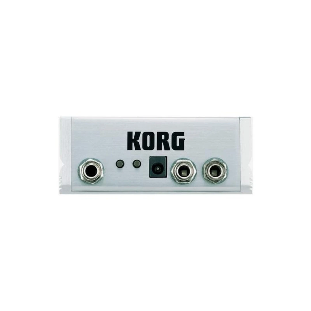 Тюнер напольный KORG DT10