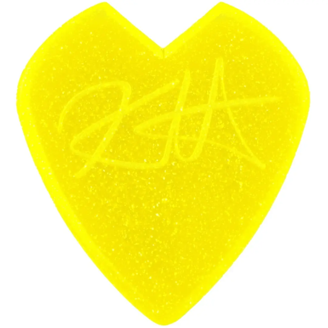 Медиатор Dunlop 47RKH3NYS Kirk Hammet Jazz III