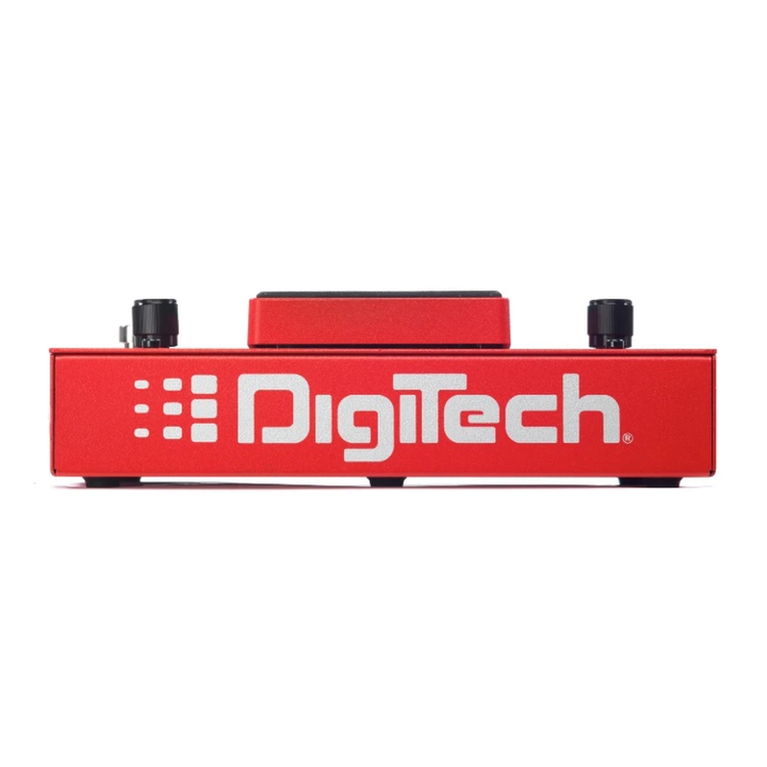 Педаль эффектов Digitech WhammyDT