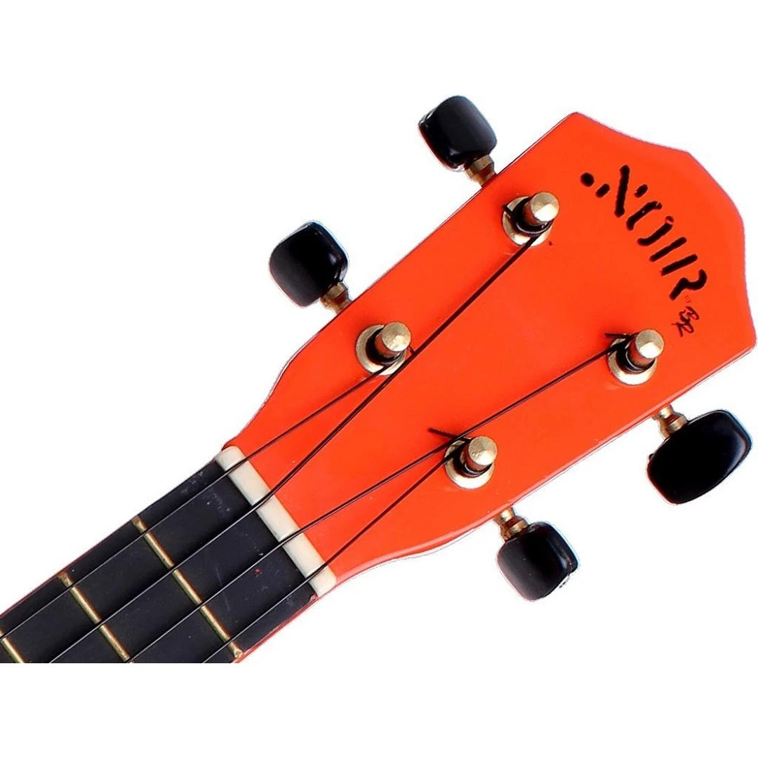 Укулеле Noir By Baton Rouge NU1S-OR