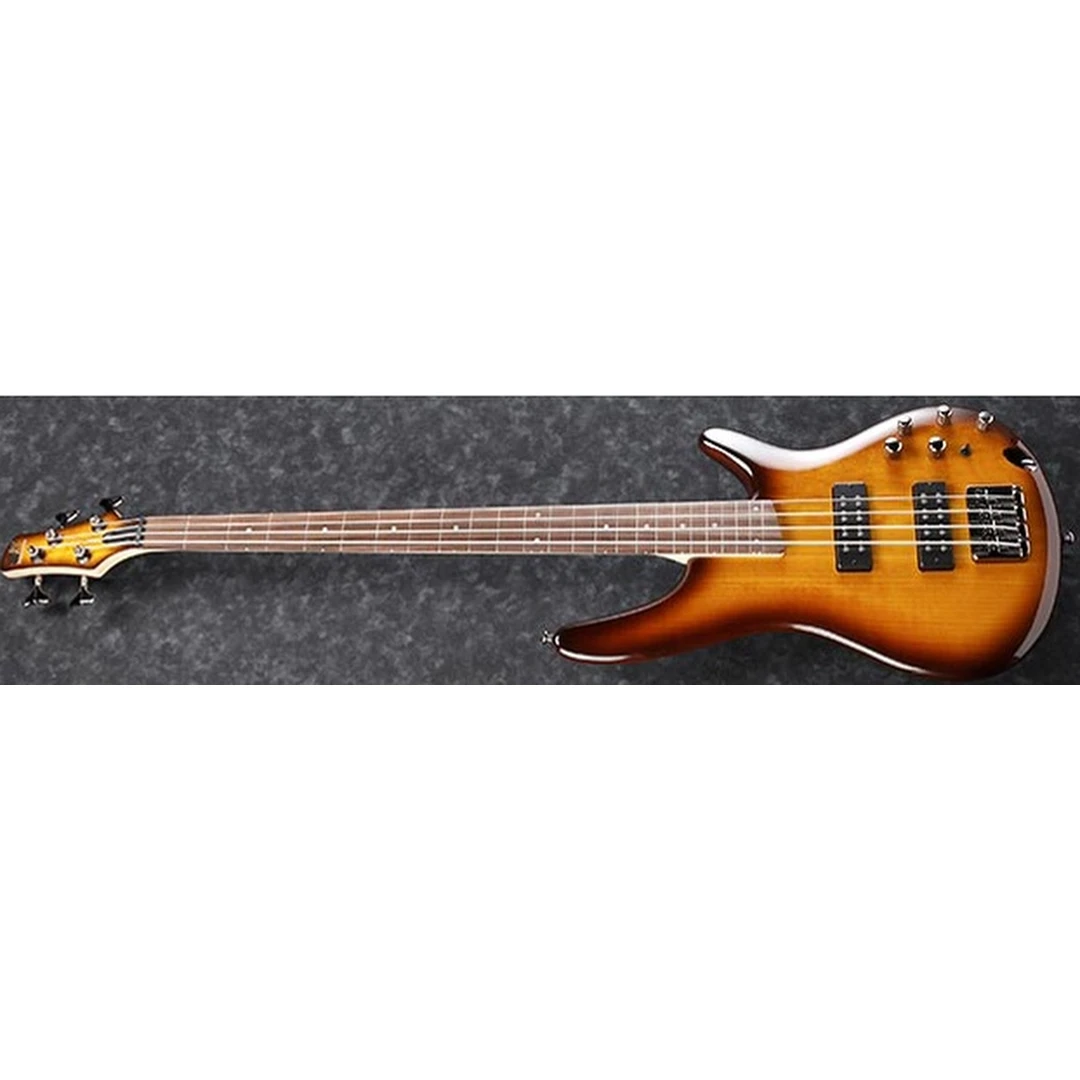 Бас-гитара Ibanez SR370EF-BBT