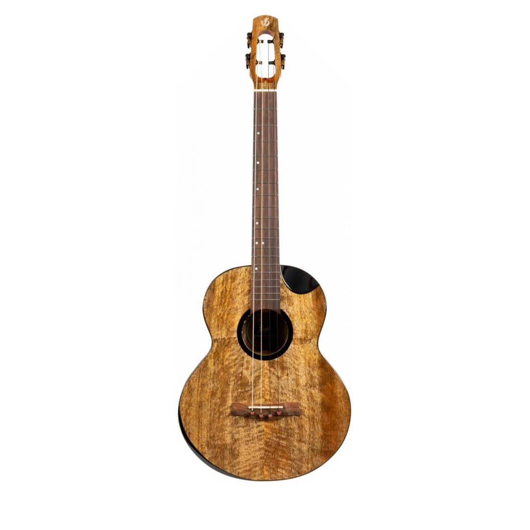 Укулеле Flight Fireball Baritone EQ-A