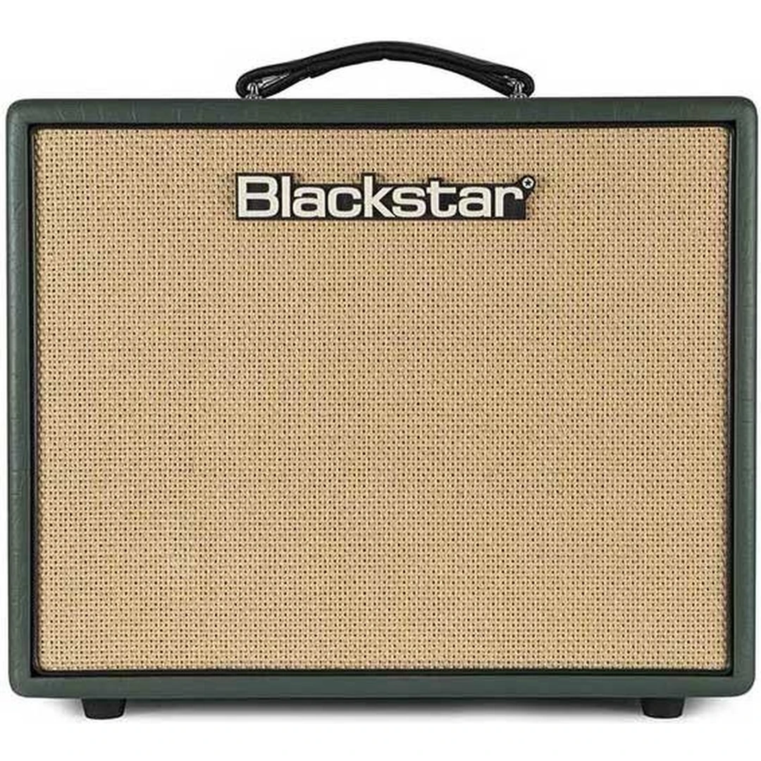 Комбоусилитель Blackstar JJN-20R MKII