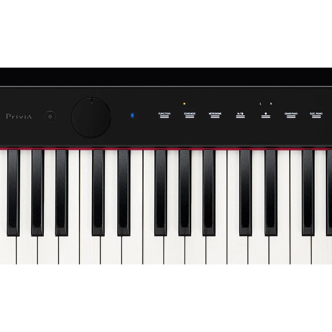 Цифровое пианино Casio Privia PX-S1000BK