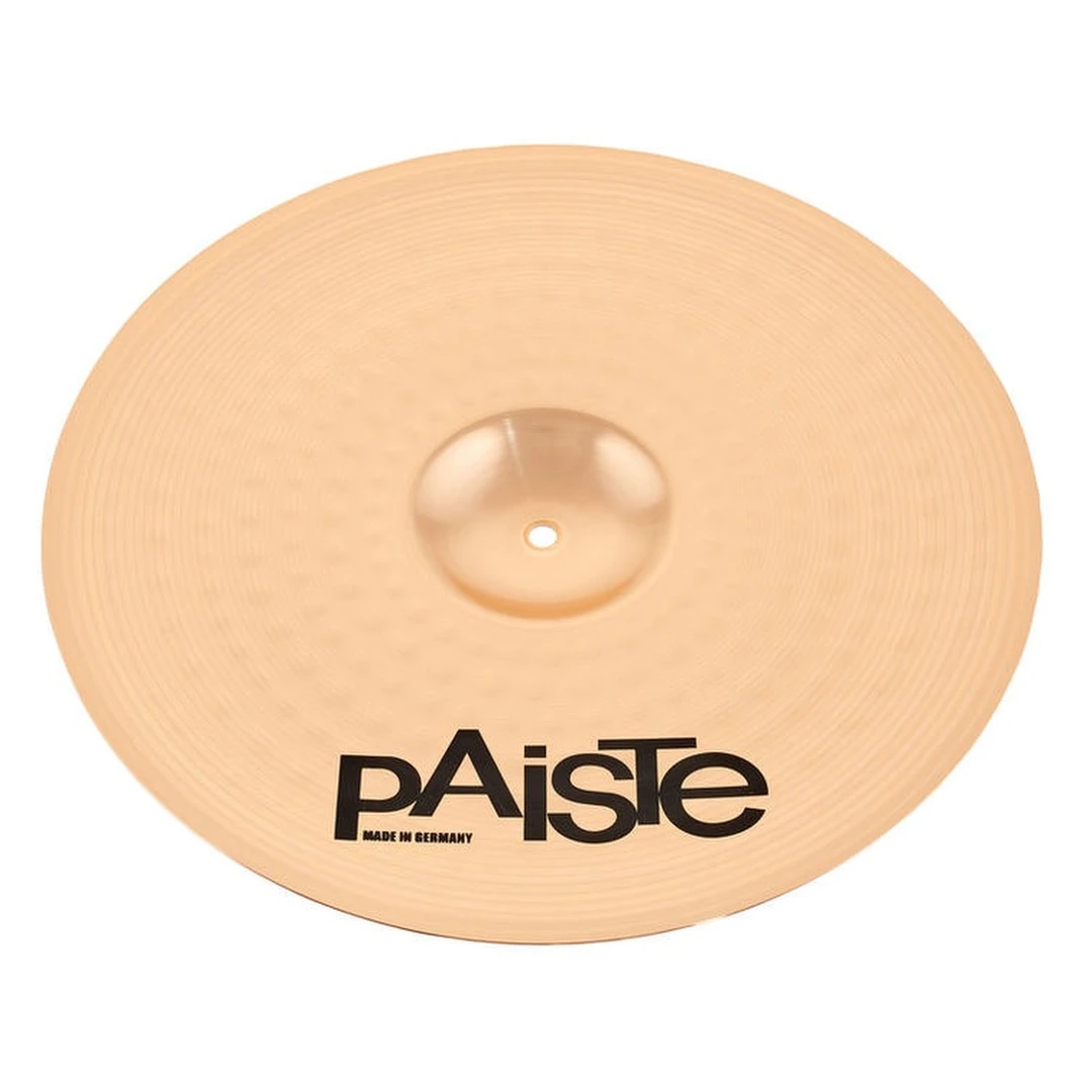 Тарелка Paiste PST5 18" Medium Crash